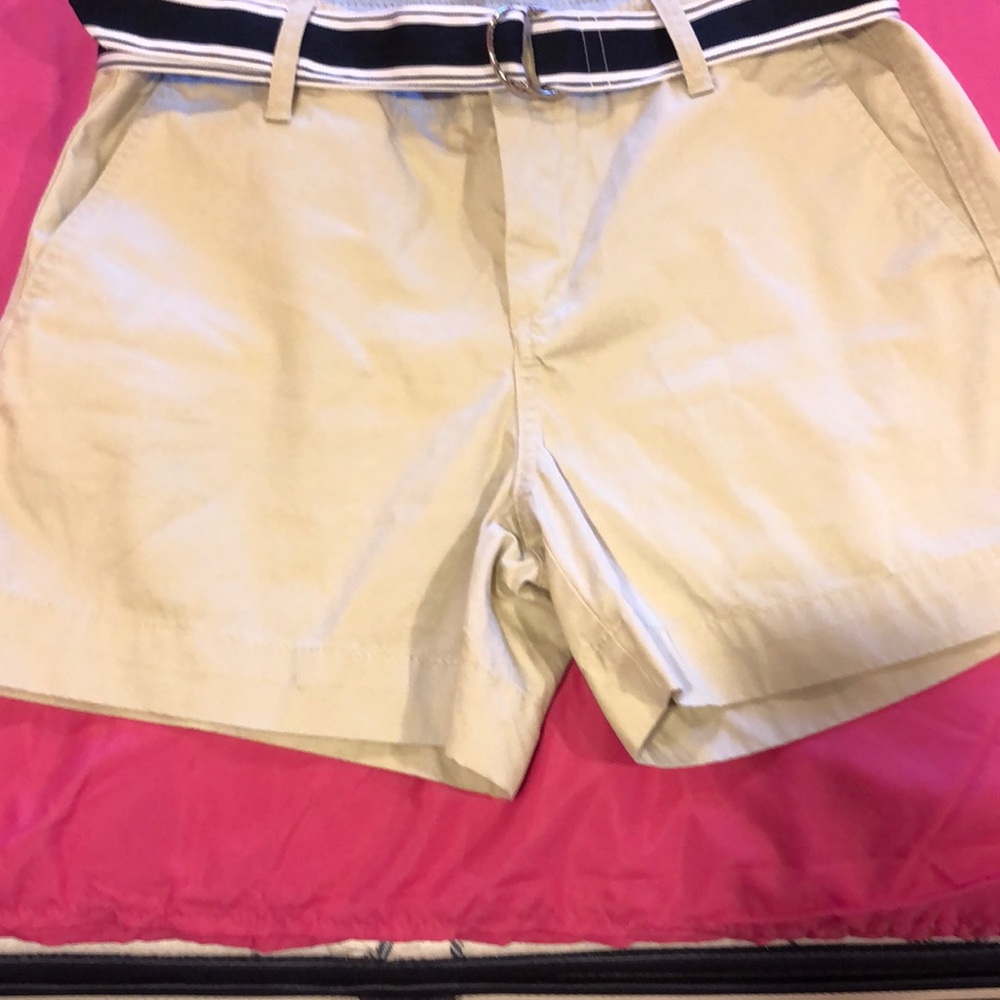 Tommy Hilfiger Shorts for Women